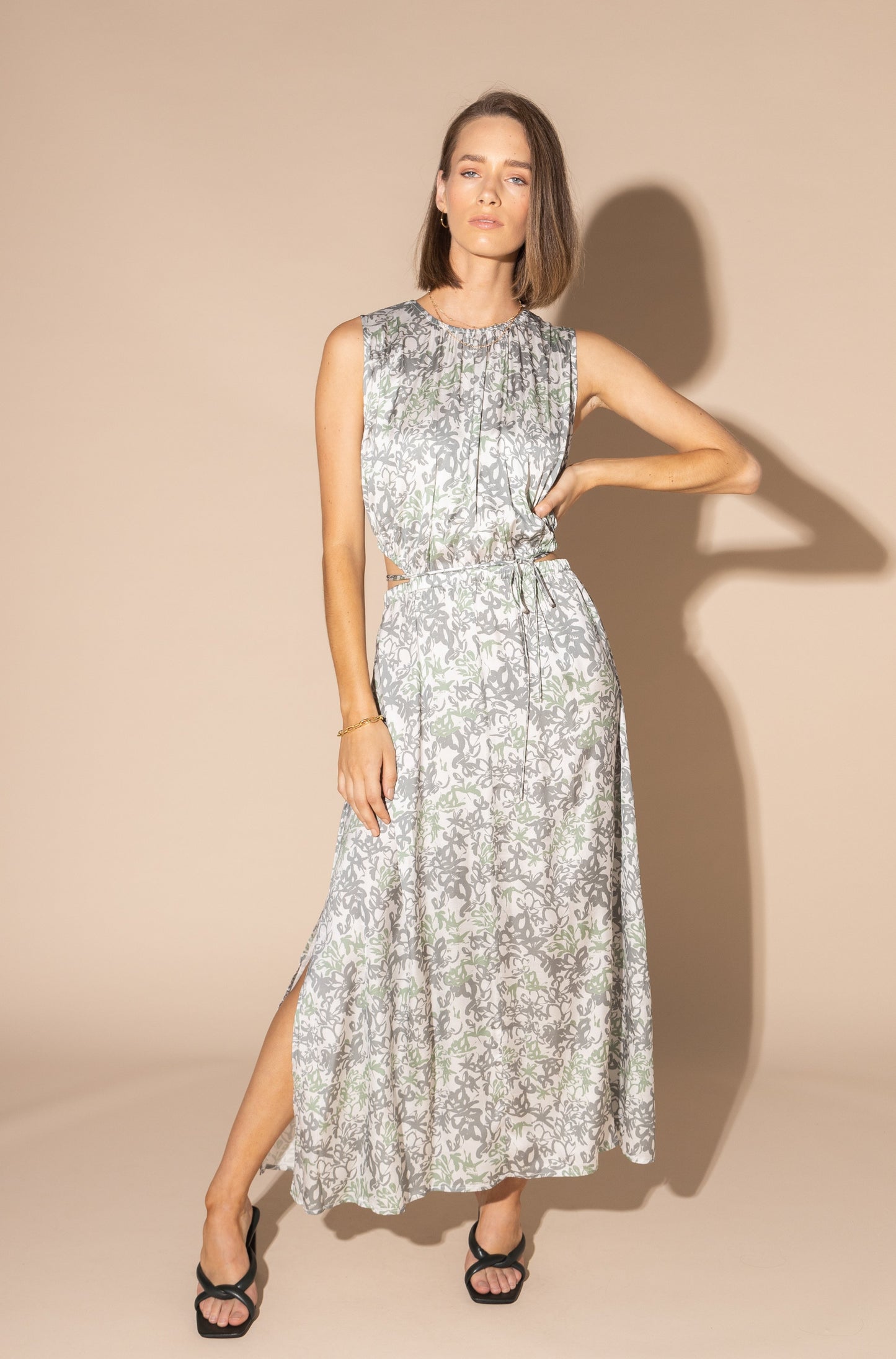 2161L - STATE DRESS -LIQUID