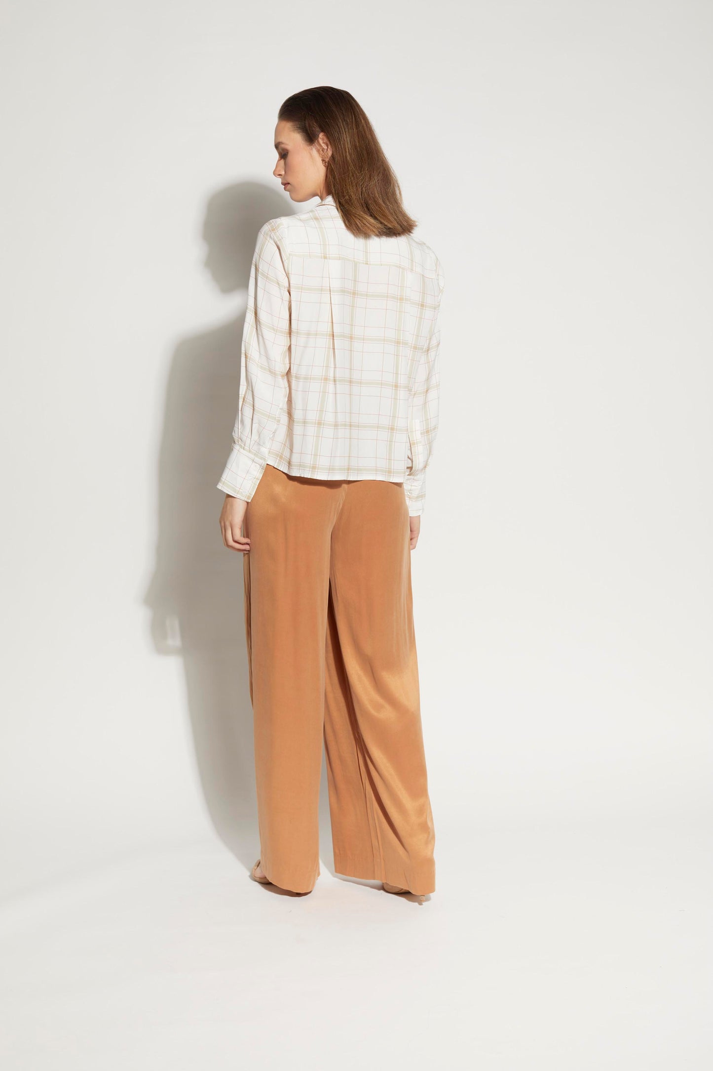 4051L - Bond Pant - Sienna