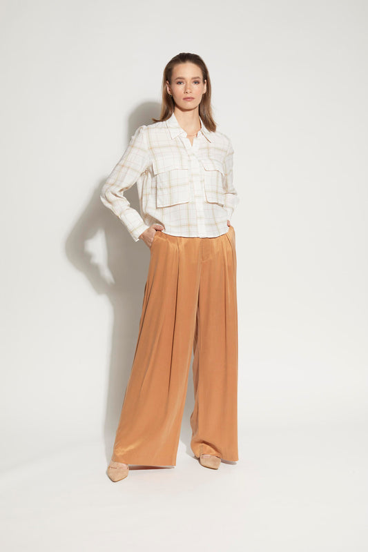 4051L - Bond Pant - Sienna